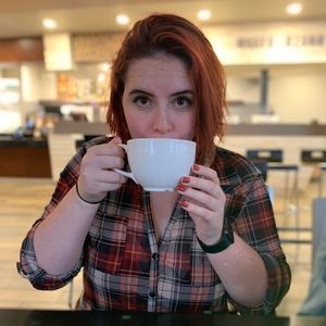 Meet your Posher, Sam